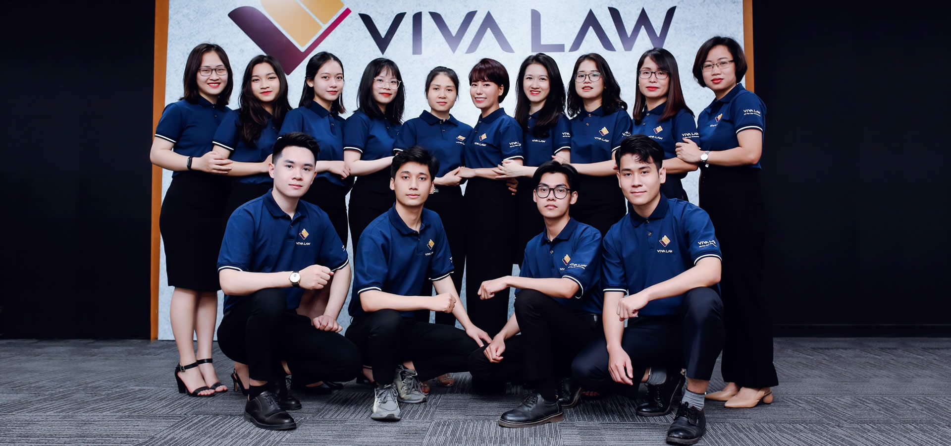 Vivalaw - dịch vụ pháp lý chuyên nghiệp