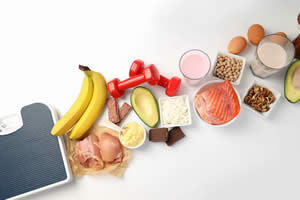 Dịch vụ công bố thực phẩm chức năng hỗ trợ giảm cân