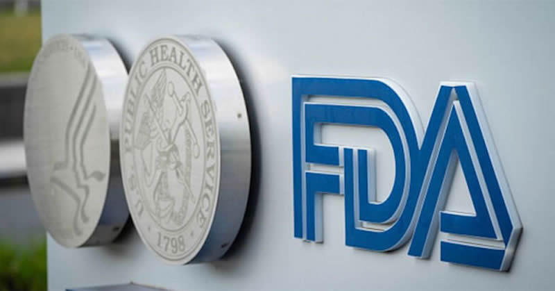 Thủ tục xin giấy chứng nhận FDA cho thực phẩm