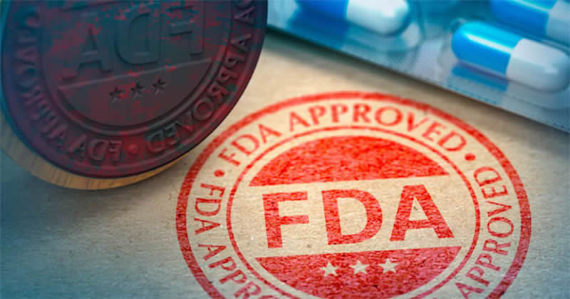 Thủ tục xin giấy chứng nhận FDA cho thực phẩm