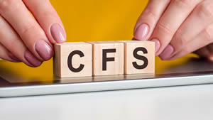 Giấy chứng nhận lưu hành tự do - CFS cho thực phẩm 
