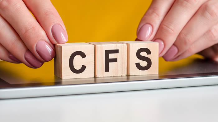 Thủ tục xin giấy chững nhận CFS cho sản phẩm