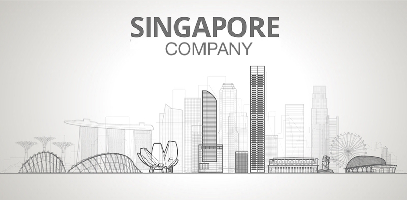 Thủ tục thành lập công ty có vốn đầu tư Singapore