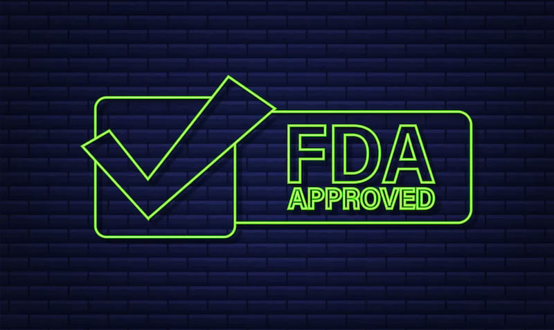 Dịch vụ xin giấy chứng nhận FDA cho sản phẩm